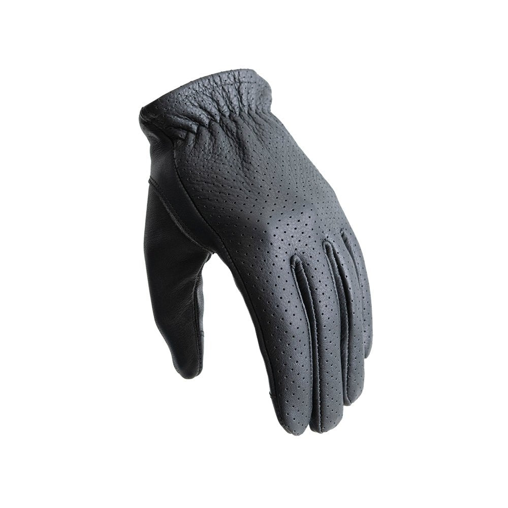 Roper BF10 Edition Mens Gloves Men's Gloves First Manufacturing Company Black XS